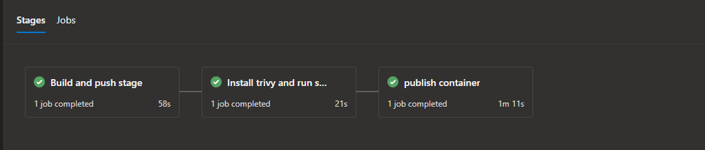 full run
