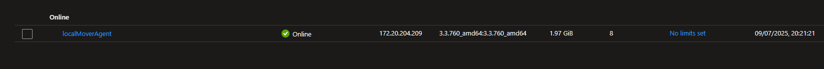 registeredAzure