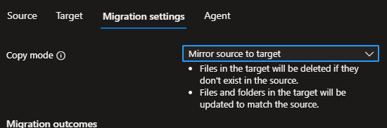 mirror