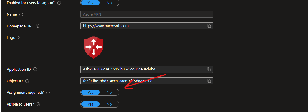 azurevpn
